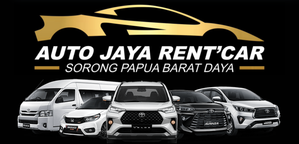 Armada Auto Jaya Rent Car